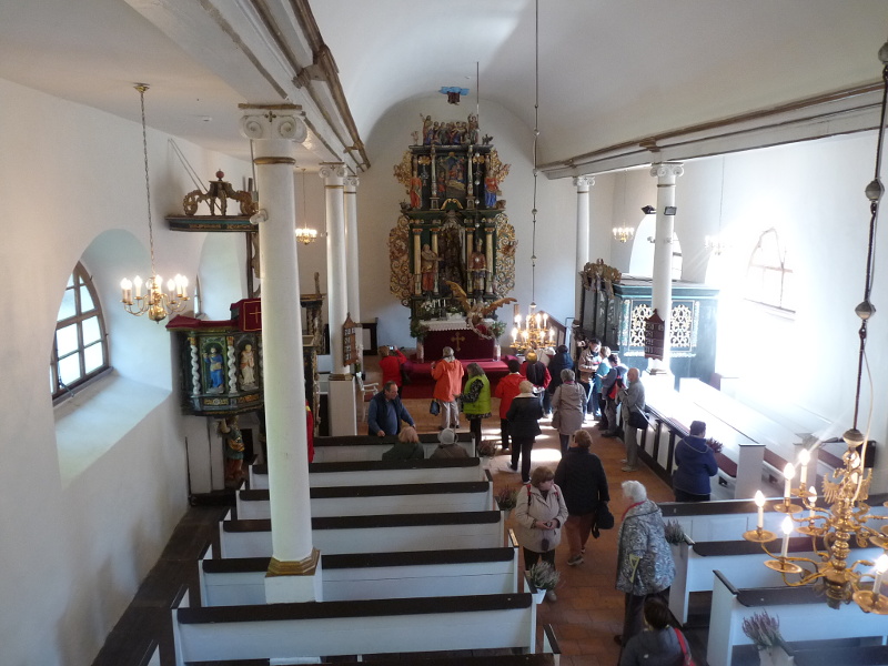 XXI Zjazd Przewodników Ewangelickich