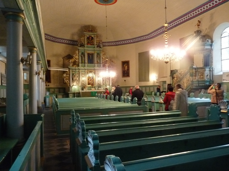 XXI Zjazd Przewodników Ewangelickich