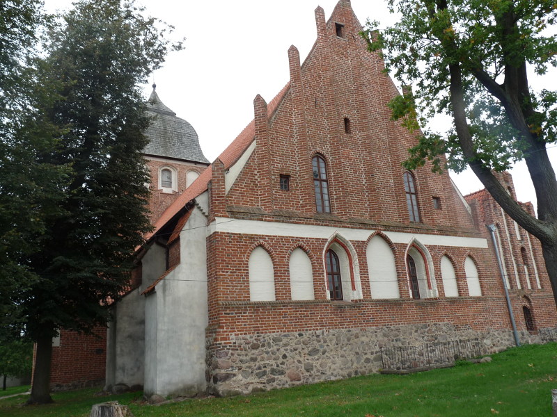 XXI Zjazd Przewodników Ewangelickich