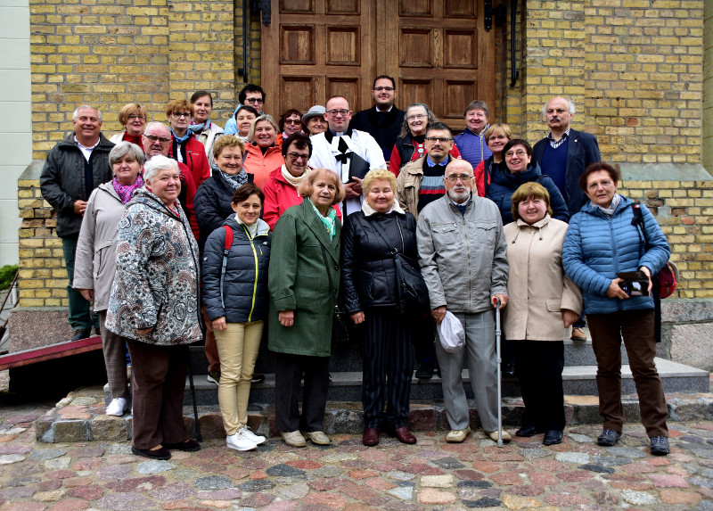 XXI Zjazd Przewodników Ewangelickich