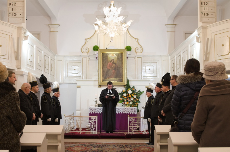 REGIONALNE SPOTKANIE MŁODZIEŻOWE w Mikołowie