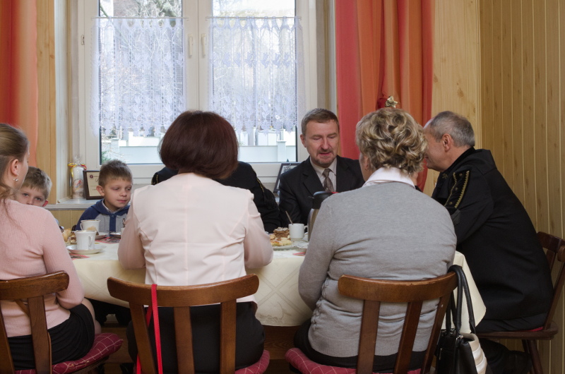 REGIONALNE SPOTKANIE MŁODZIEŻOWE w Mikołowie
