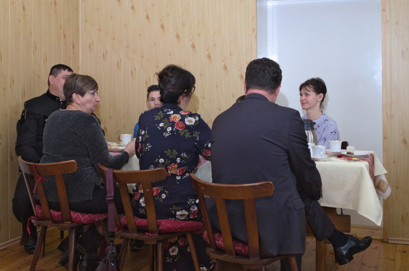 REGIONALNE SPOTKANIE MŁODZIEŻOWE w Mikołowie