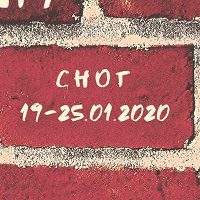 CHOT 2020