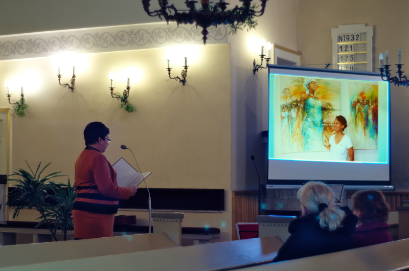 ŚWIATOWY DZIEŃ MODLITWY 2020