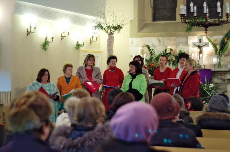 ŚWIATOWY DZIEŃ MODLITWY 2020