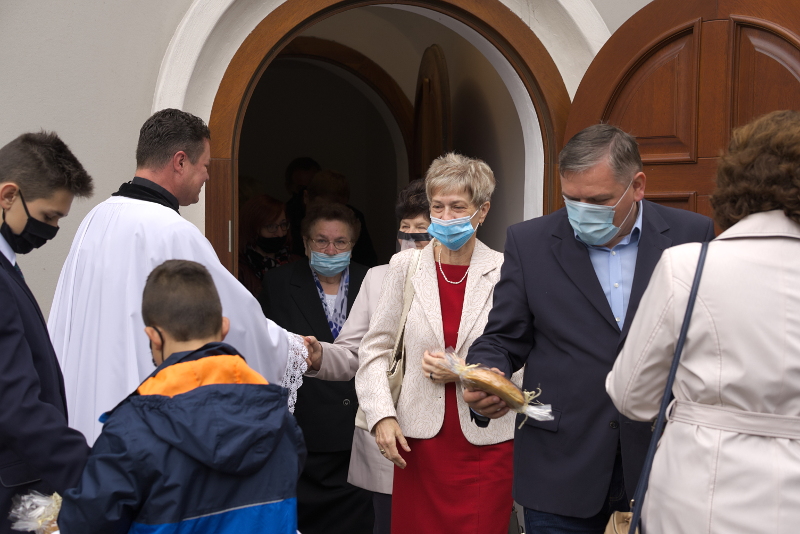 Dziękczynne Święto Żniw