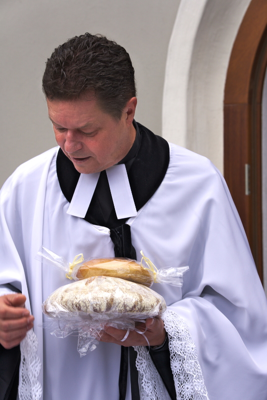 Dziękczynne Święto Żniw