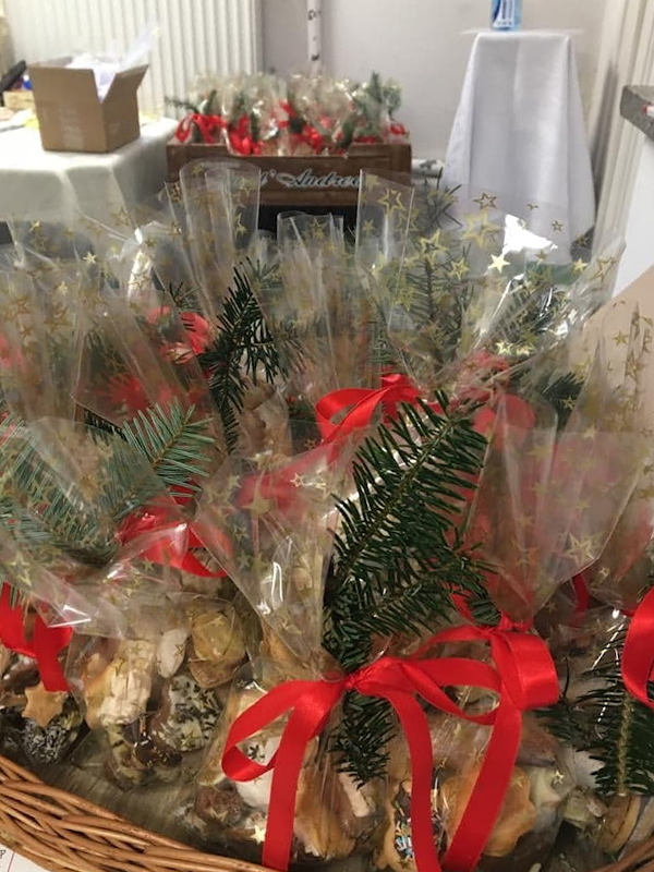 ADWENTÓWKA DLA SENIORÓW