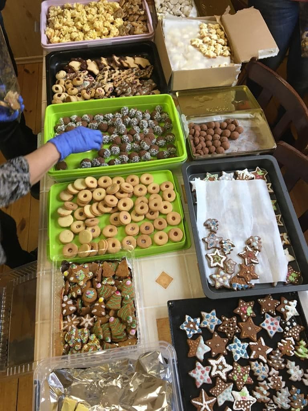 ADWENTÓWKA DLA SENIORÓW