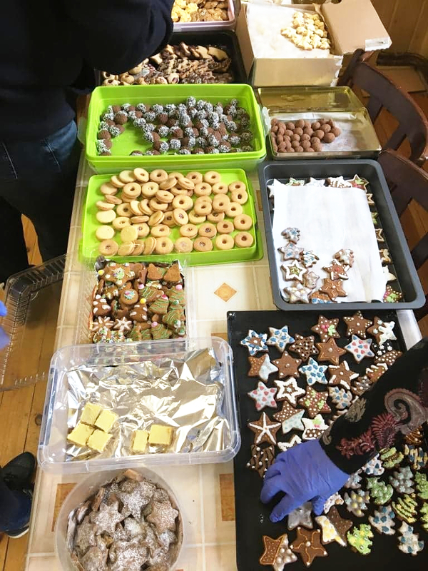 ADWENTÓWKA DLA SENIORÓW