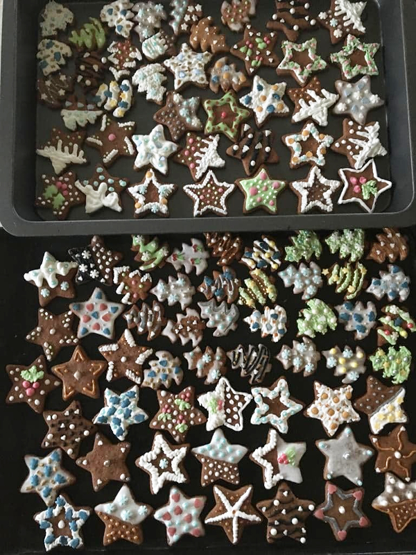 ADWENTÓWKA DLA SENIORÓW