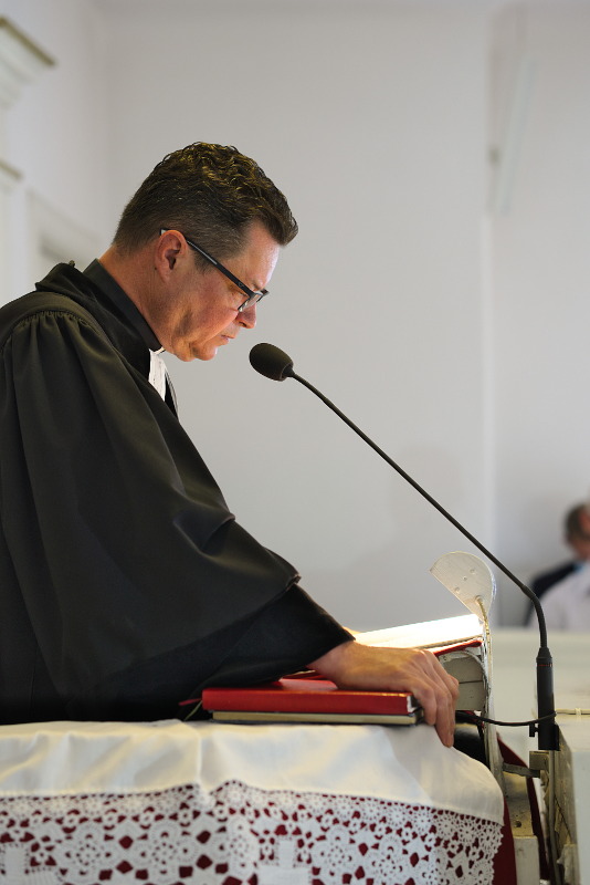 230 PAMIĄTKA POŚWIĘCENIA KOŚCIOŁA