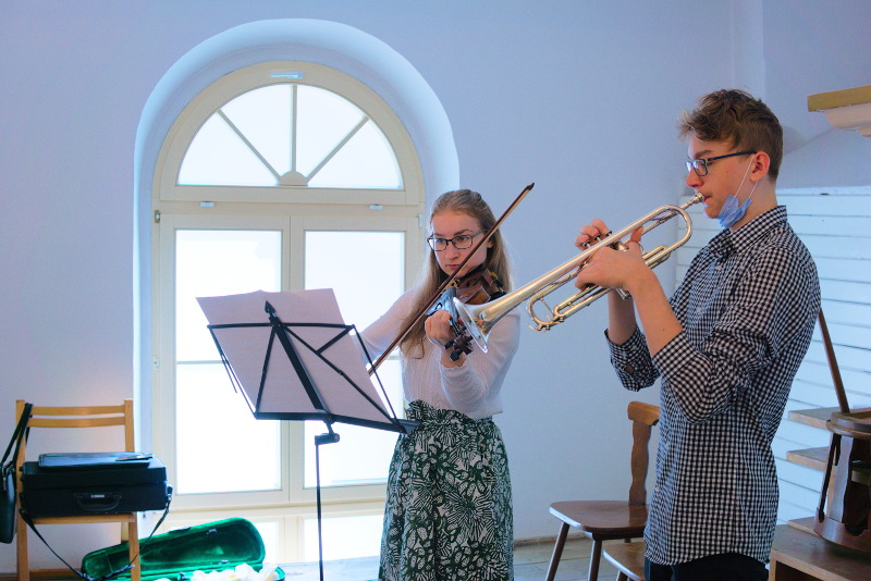 230 PAMIĄTKA POŚWIĘCENIA KOŚCIOŁA