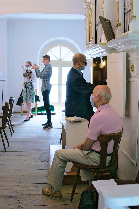 230 PAMIĄTKA POŚWIĘCENIA KOŚCIOŁA