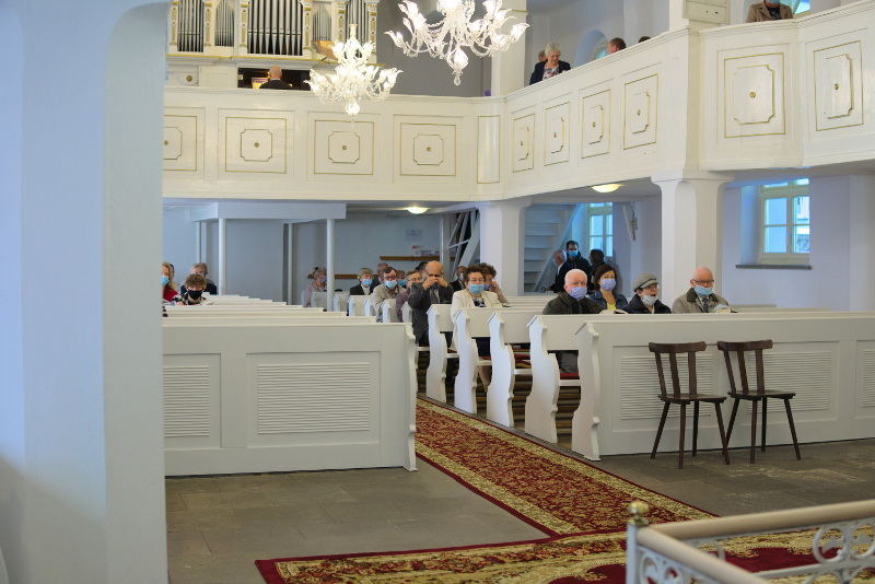 DZIĘKCZYNNE ŚWIĘTO ŻNIW