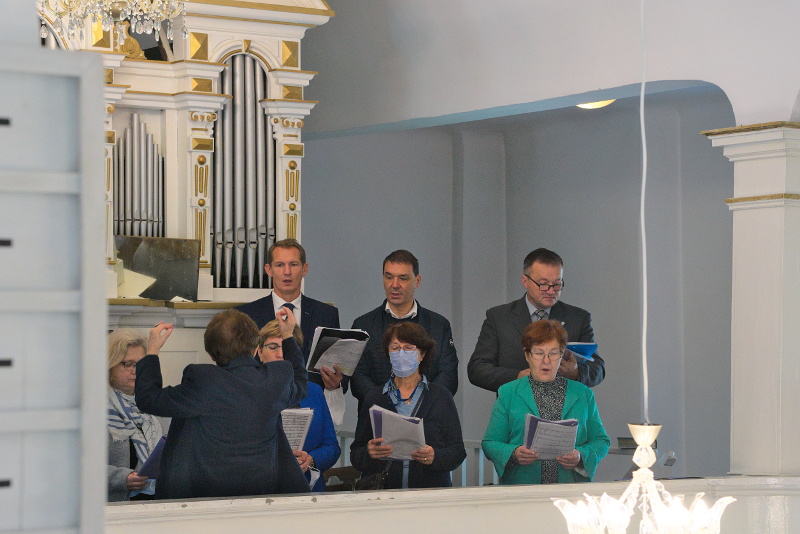 DZIĘKCZYNNE ŚWIĘTO ŻNIW