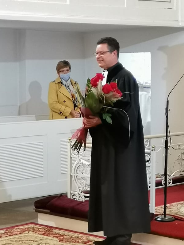 JUBILEUSZ 30-LECIA ORDYNACJI