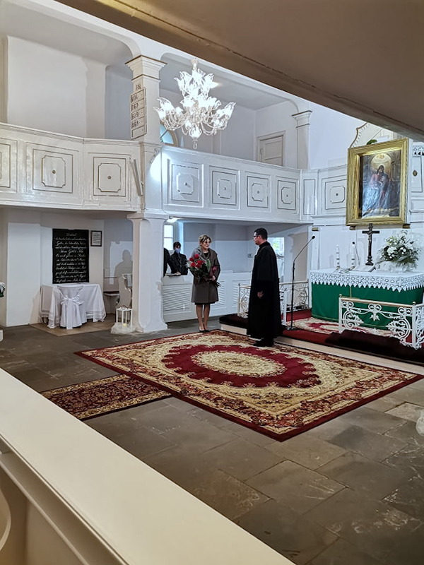 JUBILEUSZ 30-LECIA ORDYNACJI