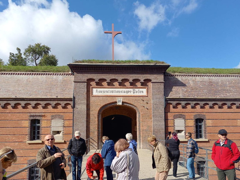 XXII Zjazd Przewodników Ewangelików w Poznaniu