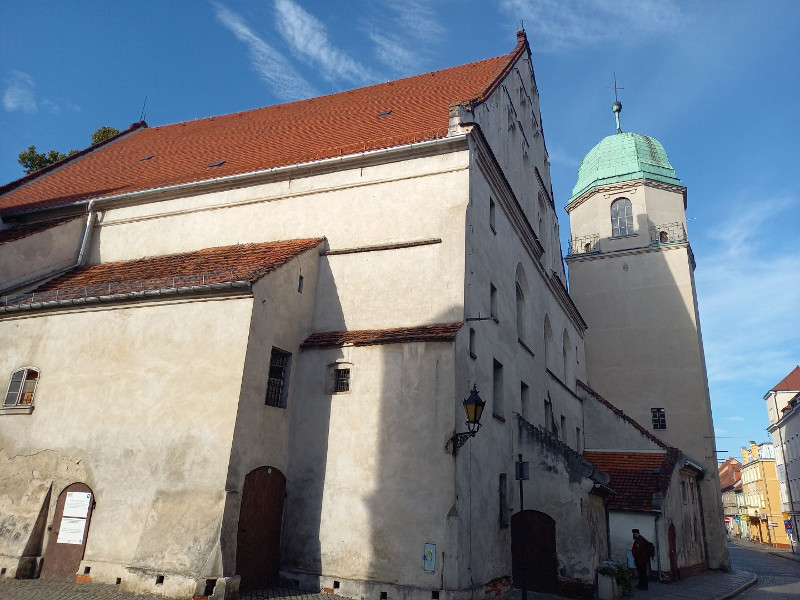 XXII Zjazd Przewodników Ewangelików w Poznaniu