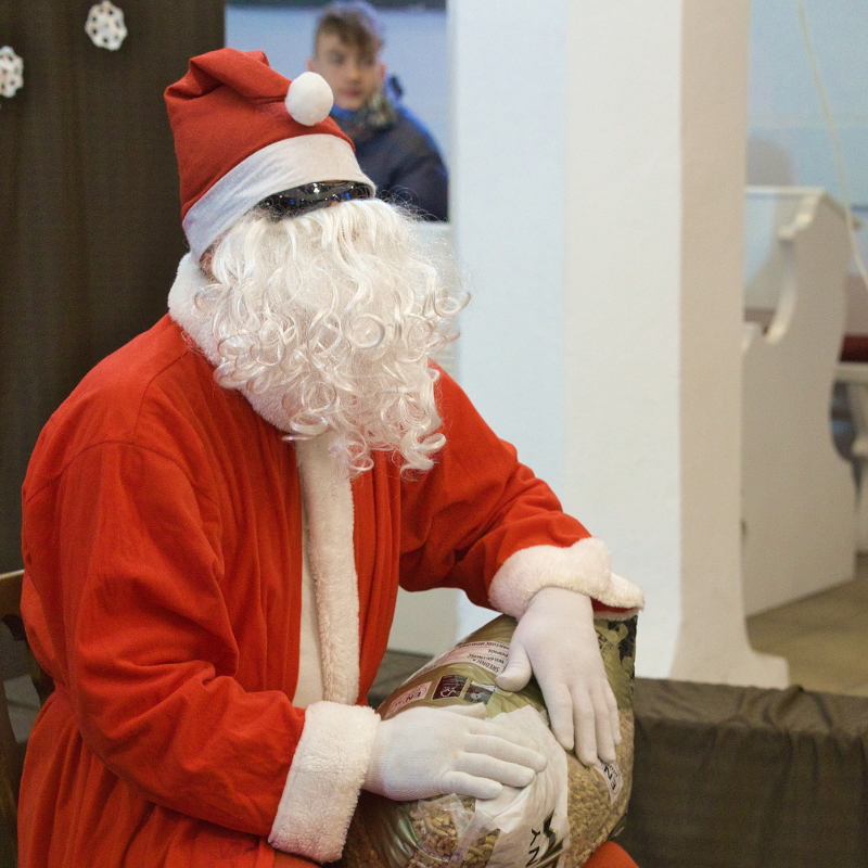 EPIFANIJNY KONCERT KOLĘD