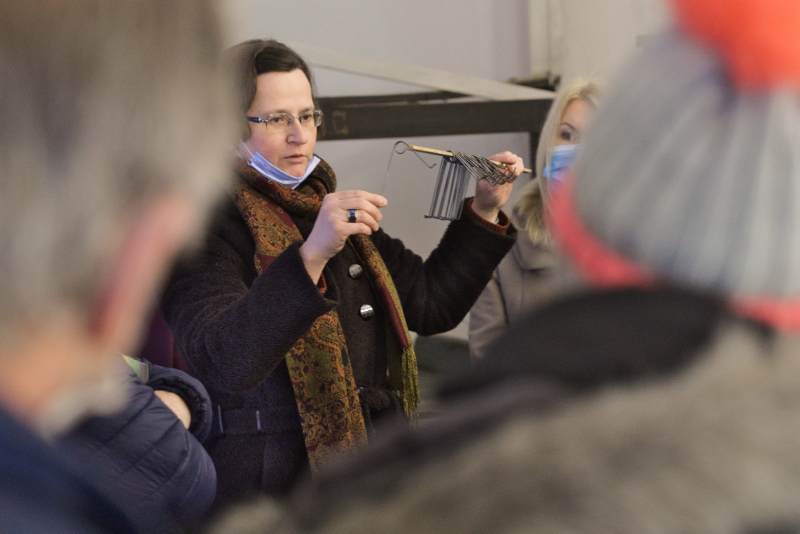 REMONT ORGANÓW ZAKOŃCZONY