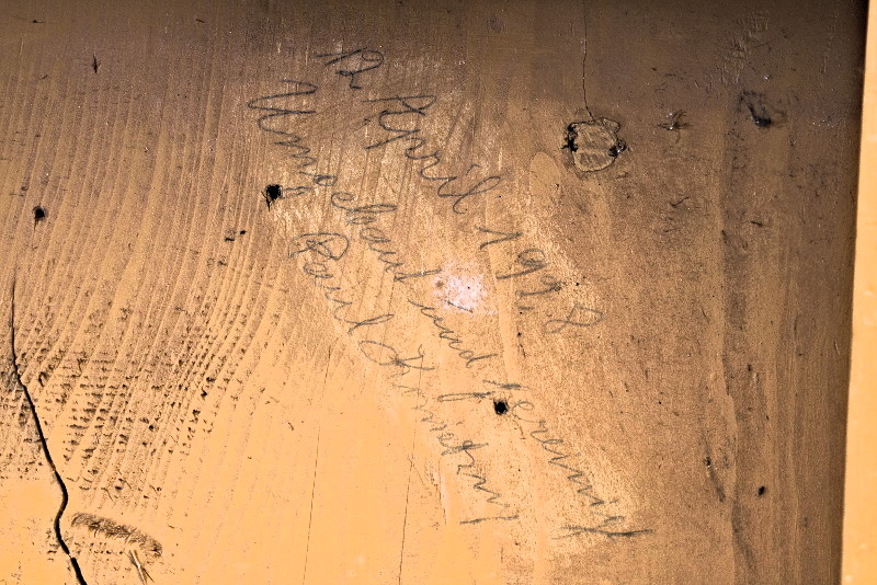 REMONT ORGANÓW ZAKOŃCZONY