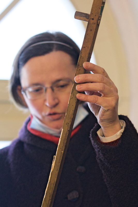 REMONT ORGANÓW ZAKOŃCZONY