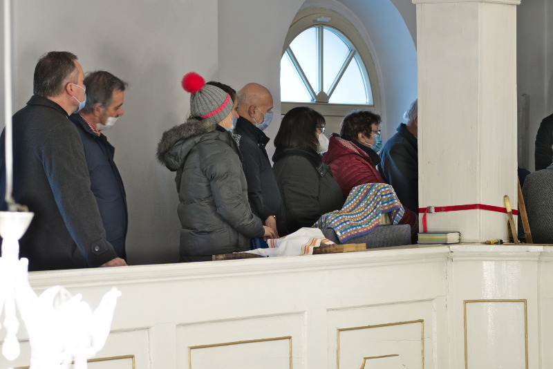 REMONT ORGANÓW ZAKOŃCZONY