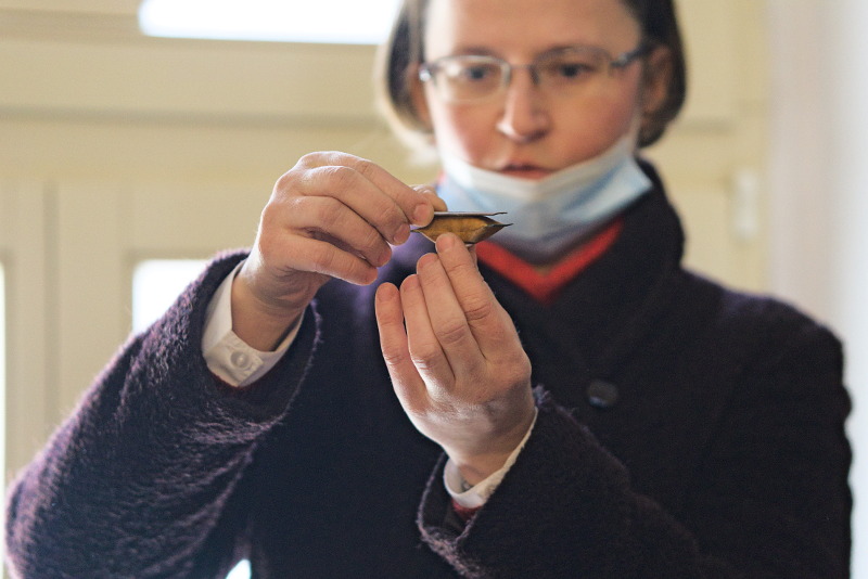 REMONT ORGANÓW ZAKOŃCZONY