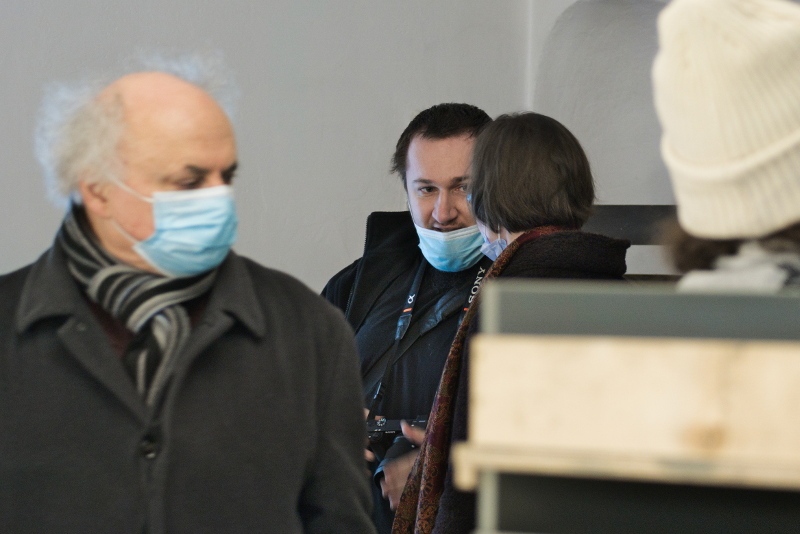 REMONT ORGANÓW ZAKOŃCZONY