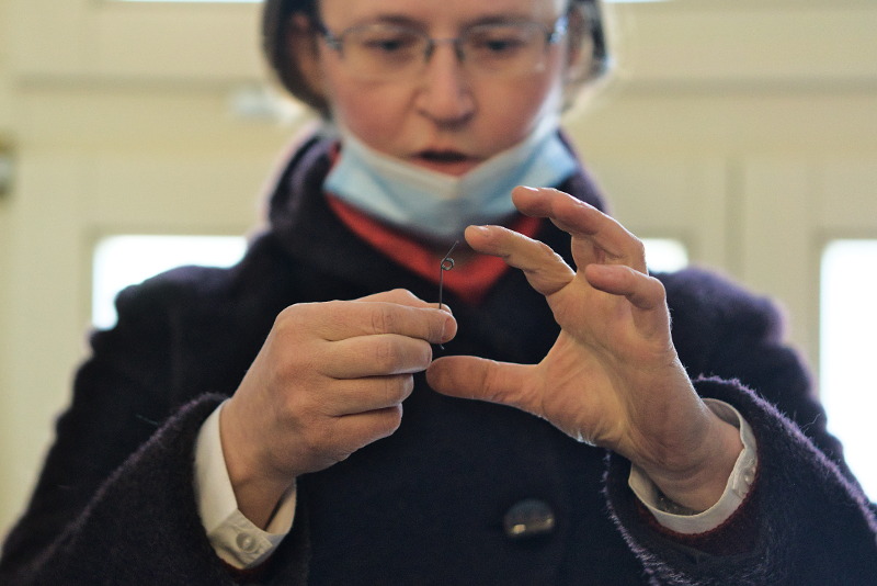 REMONT ORGANÓW ZAKOŃCZONY