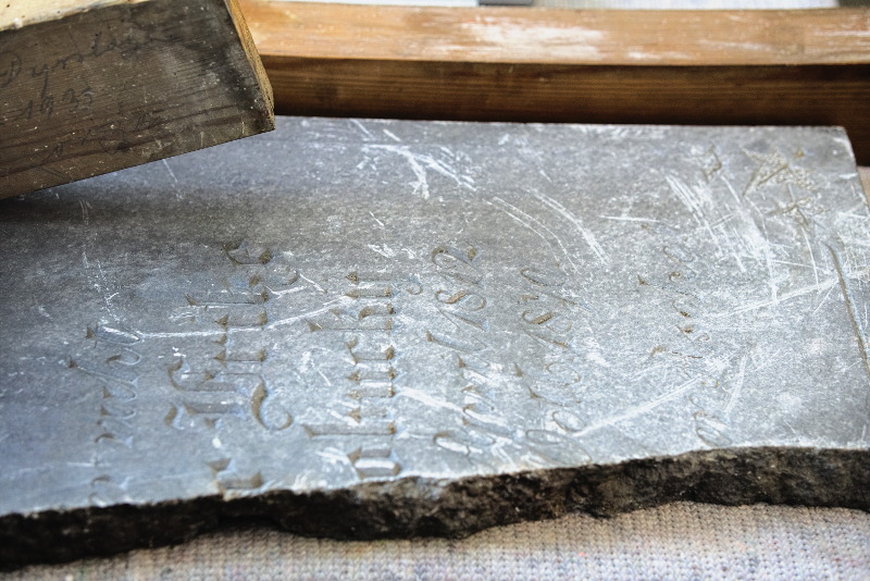 REMONT ORGANÓW ZAKOŃCZONY