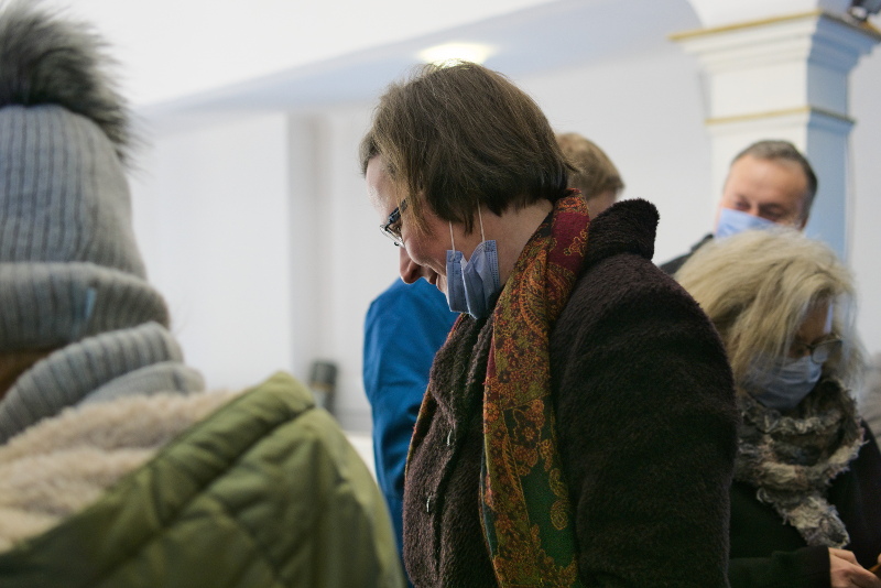 REMONT ORGANÓW ZAKOŃCZONY