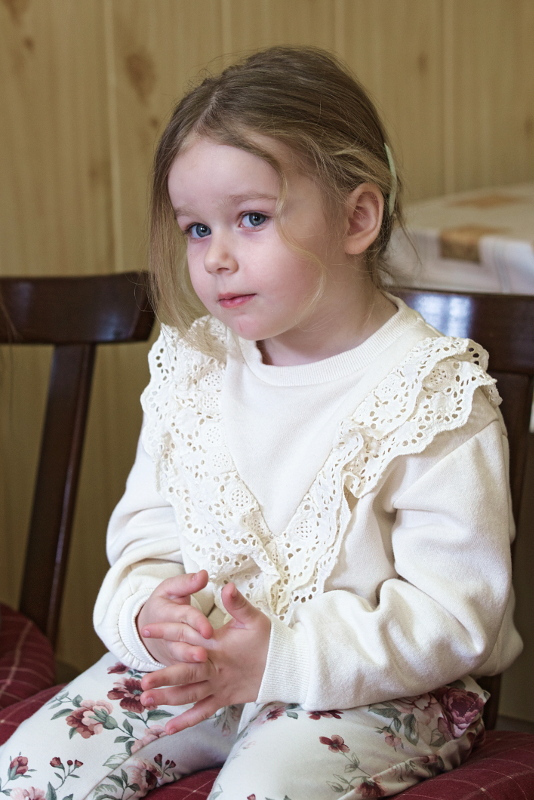 ZDJĘCIA Z "SZUKANIA WIELKANOCNEGO JAJKA"