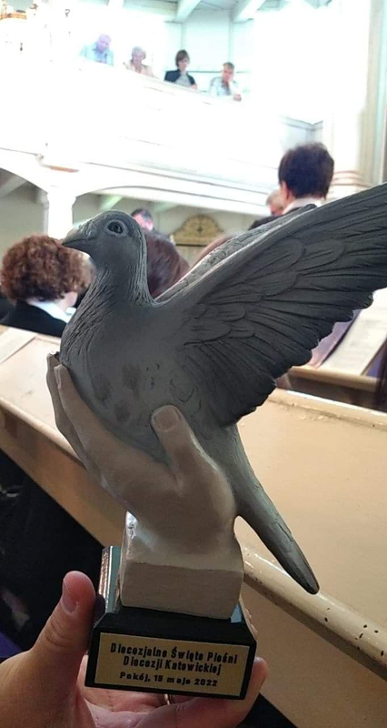 75 DIECEZJALNE ŚWIĘTO PIEŚNI DIECEZJI KATOWICKIEJ