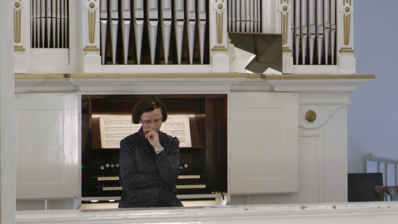 RELACJA Z KONCERTU ORGANOWEGO