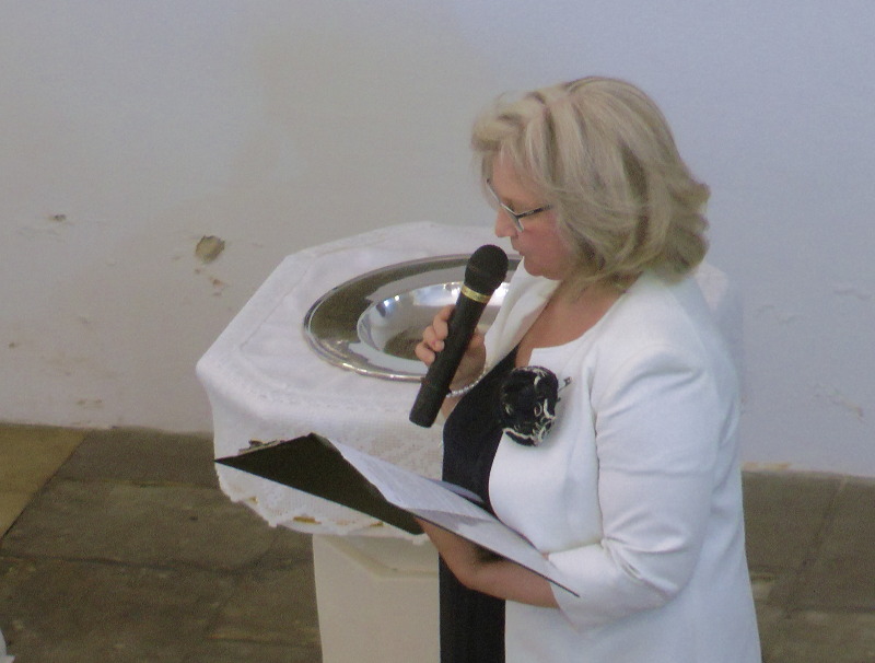 RELACJA Z KONCERTU ORGANOWEGO