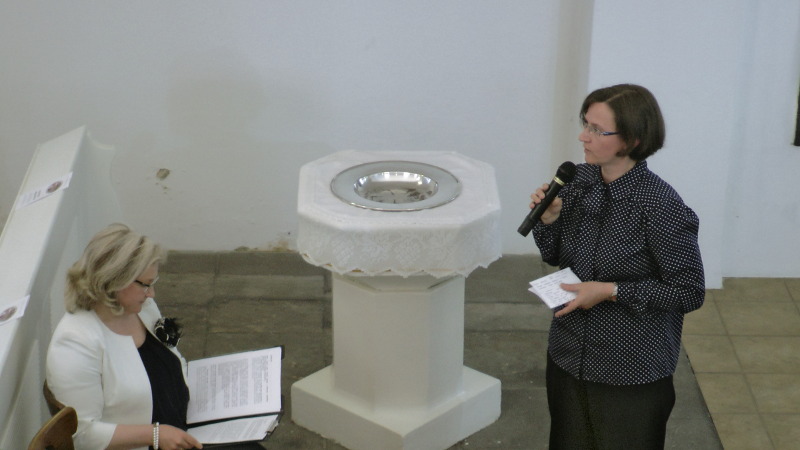 RELACJA Z KONCERTU ORGANOWEGO