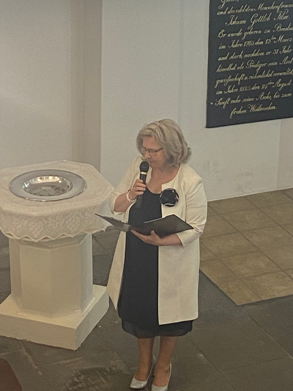 RELACJA Z KONCERTU ORGANOWEGO