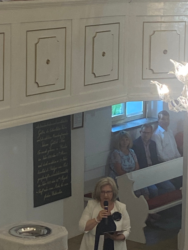 RELACJA Z KONCERTU ORGANOWEGO