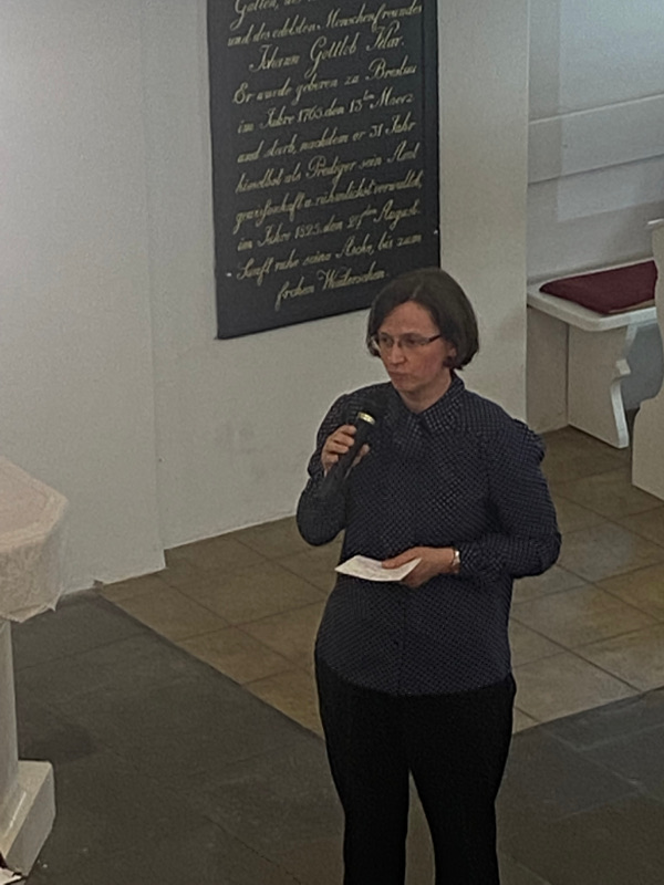 RELACJA Z KONCERTU ORGANOWEGO