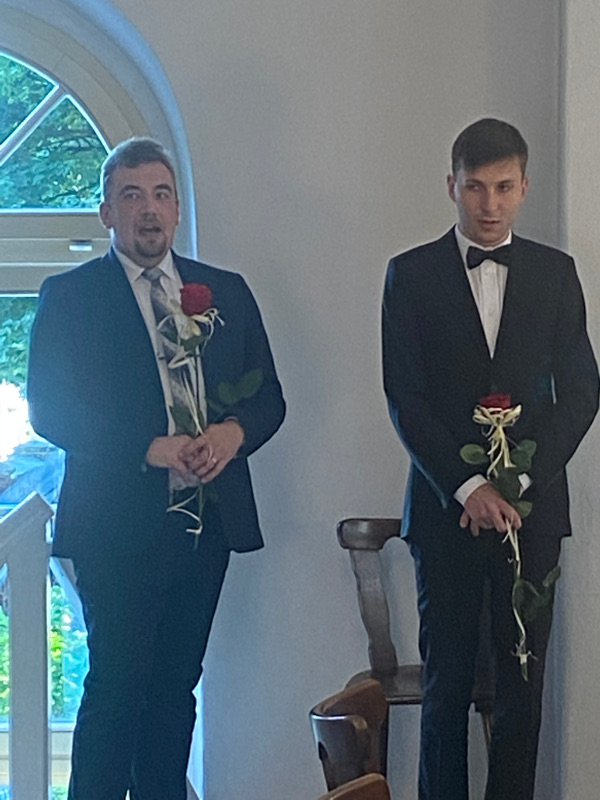 RELACJA Z KONCERTU ORGANOWEGO