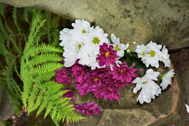 NABOŻEŃSTWO "PRZY KAMIENIU" NA RÓWNICY