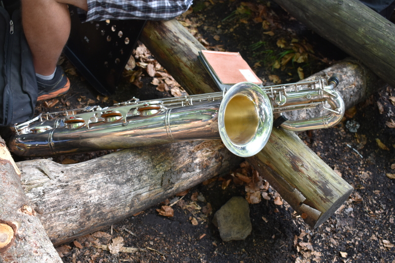 NABOŻEŃSTWO "PRZY KAMIENIU" NA RÓWNICY