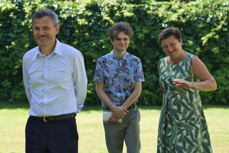 231 ROCZNICA ZAŁOŻENIA I POŚWIĘCENIA KOŚCIOŁA