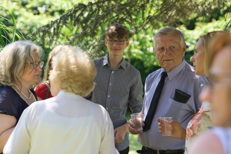 231 ROCZNICA ZAŁOŻENIA I POŚWIĘCENIA KOŚCIOŁA