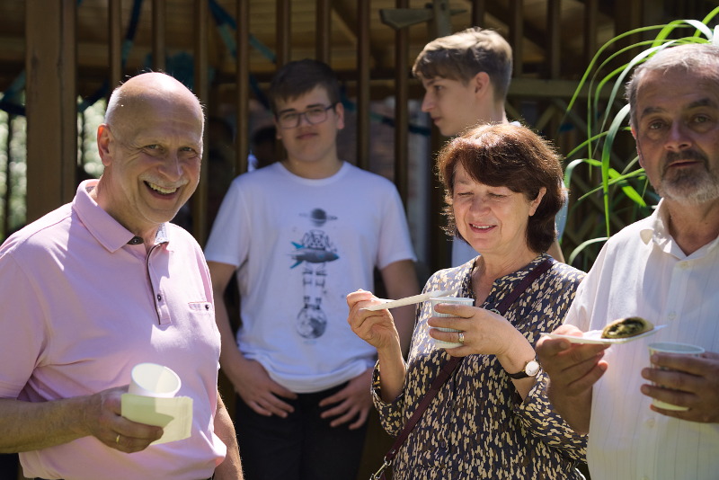 231 ROCZNICA ZAŁOŻENIA I POŚWIĘCENIA KOŚCIOŁA