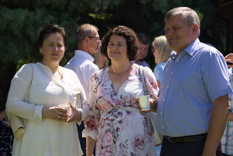 231 ROCZNICA ZAŁOŻENIA I POŚWIĘCENIA KOŚCIOŁA